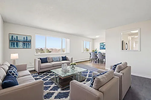 Meridian Garden Apartments Photo 1