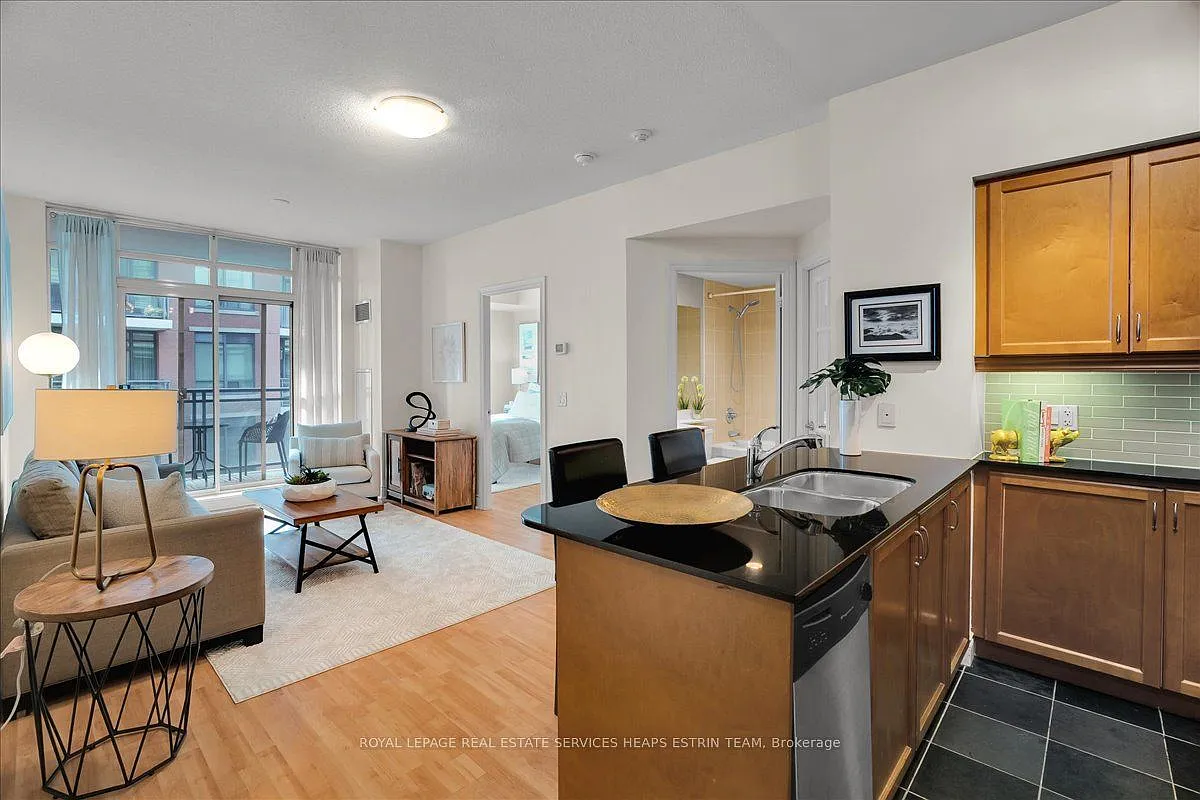 2 bed, $2,750 — Photo 3