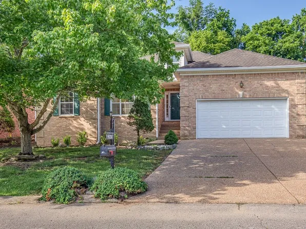 1636 Glenridge Dr, Nashville, TN 37221