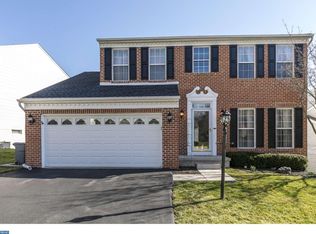 907 Francis Dr, Downingtown, PA 19335