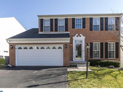 907 Francis Dr, Downingtown, PA, 19335