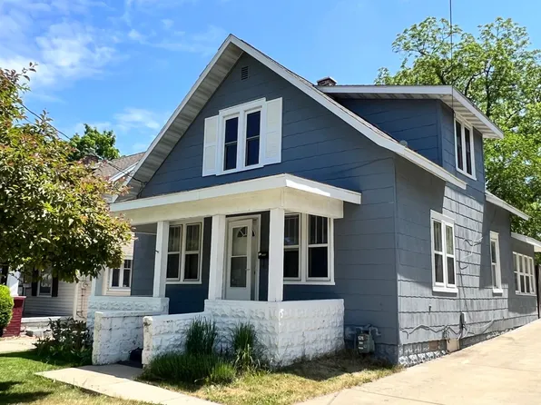 2038 Plainfield Ave NE, Grand Rapids, MI 49505