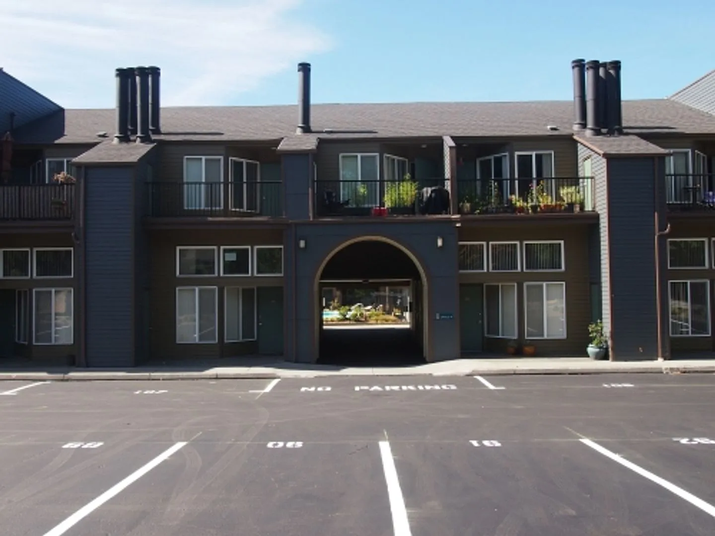 Highland Lofts Apartments — Photo 3