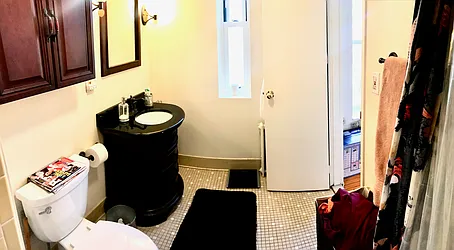 Rented by Boerum Hill Realty