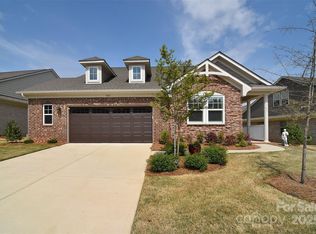 9413 Liberty Hill Dr, Mint Hill, NC 28227