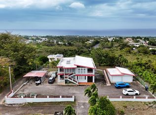 0 Bo Puente Zarza, Camuy, PR 00627