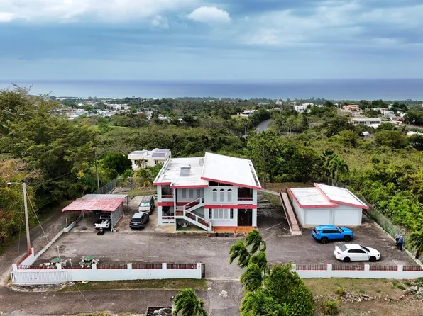 0 Bo Puente Zarza, Camuy, PR 00627