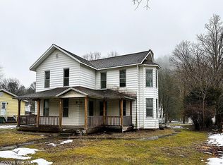 158 Center St, Picture Rocks, PA 17762