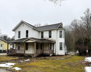 158 Center St, Picture Rocks, PA, 17762