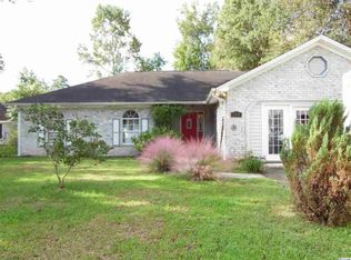 119 Deer Trace Cir, Myrtle Beach, SC 29588