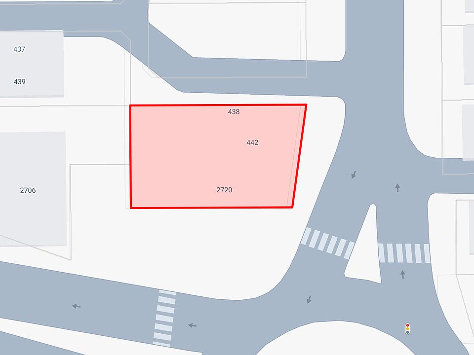 2nd image of 442 S Rural St