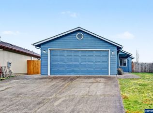 634 S Sunrise Dr, Jefferson, OR 97352