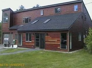 11 Mountain Rd, Wiscasset, ME 04578