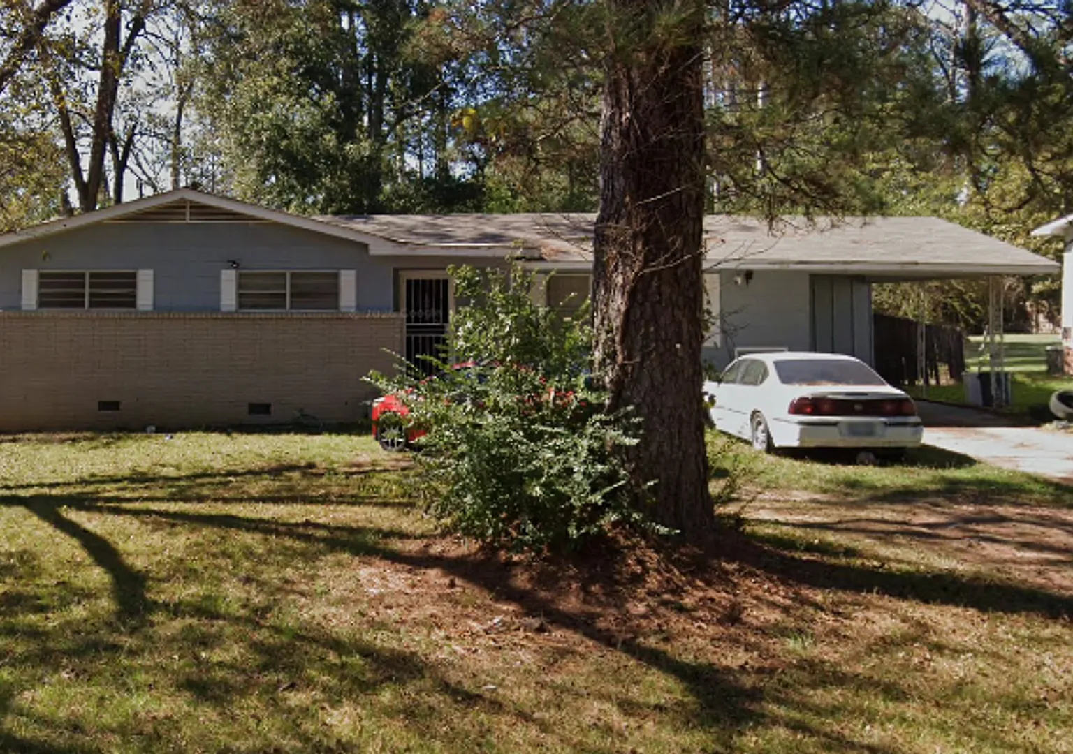 3 Bedroom 1.5 Bath House for Rent — Photo 1