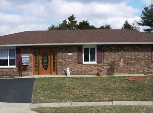 1673 Arizona Ct, Xenia, OH 45385