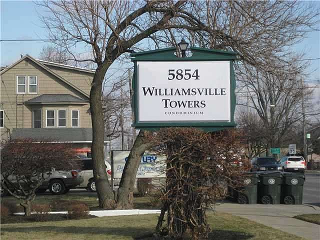 1st image of 5854 Main St APT 405