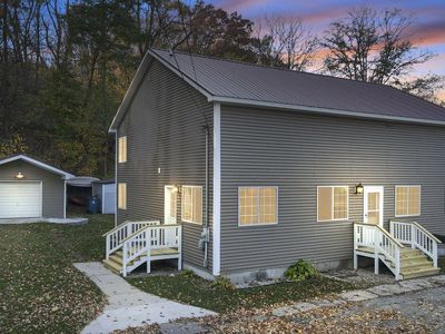 537 Mee St, Manistee, MI, 49660