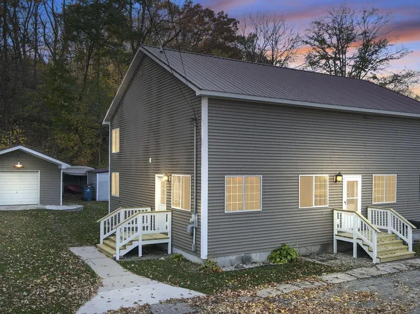 537 Mee St, Manistee, MI 49660