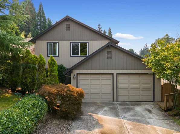 2611 NE 159th St, Ridgefield, WA 98642