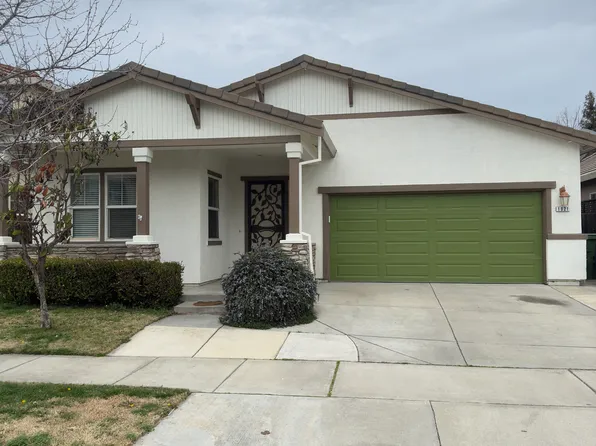 1021 La Paloma St, Turlock, CA 95382