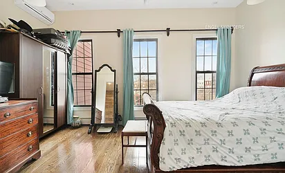 Rented by Engel & Völkers New York City