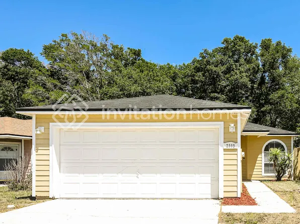 2999 Mikris Dr E, Jacksonville, FL 32225