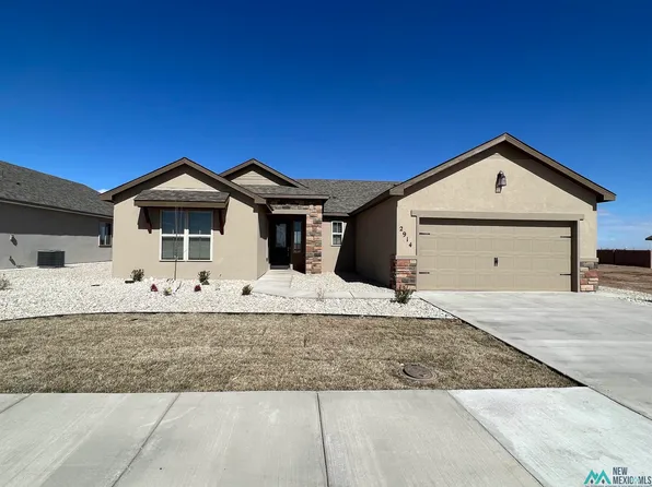 2914 Browning Ave, Artesia, NM 88210