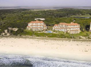 234/235 Beach Wood Rd #234/35, Fernandina Beach, FL 32034