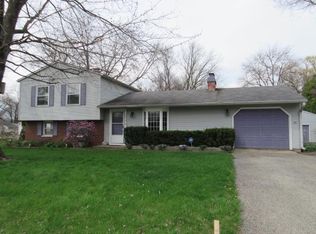 7078 Lenburg Rd, Portage, IN 46368