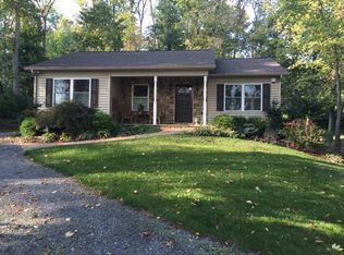 2631 Jones Rd, Winchester, VA 22602