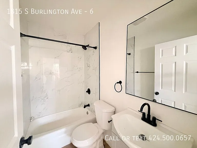 1815 S Burlington Ave #6 — Photo 6