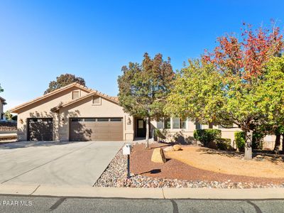 844 Thicket Ln, Prescott, AZ, 86305