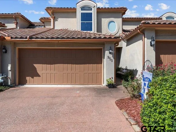 950 La Vista Dr, Tyler, TX 75703