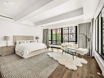 Rented by Sotheby's International Realty