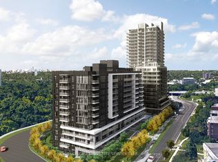 1225 York Mills Rd #605-C13, Toronto, ON M3A 0A6