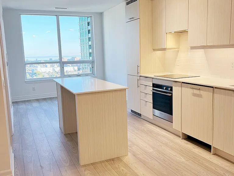 36 Elm Dr W #2205 — Photo 3