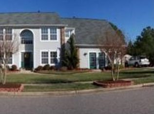 3868 Whitley Park Dr, Virginia Beach, VA 23456