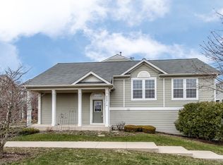 2531 Emily Ln, Elgin, IL 60124