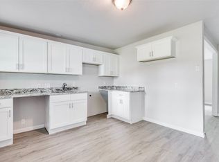 315 W Rea Ave, Lancaster, TX