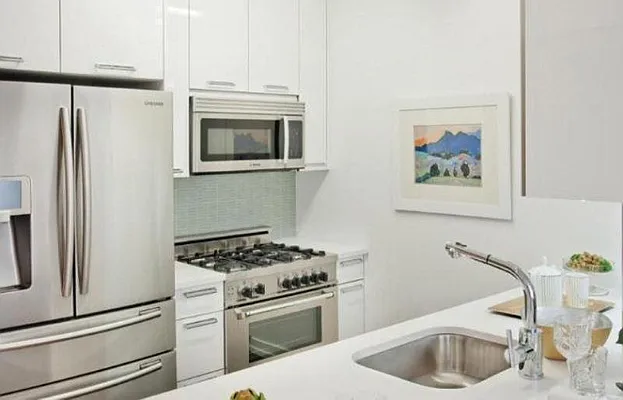 Rented by Keller Williams NYC | media 1