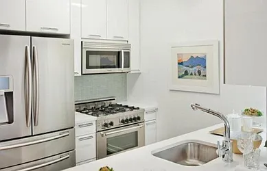 Rented by Keller Williams NYC