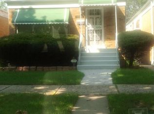 1222 W 112th St, Chicago, IL 60643
