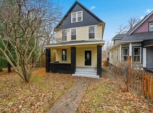 736 20th St, Des Moines, IA 50314