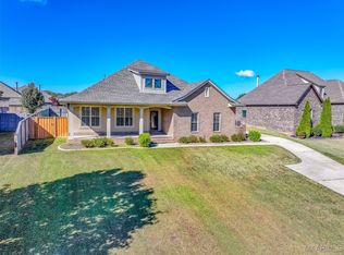 529 Weatherby Trl, Prattville, AL 36067