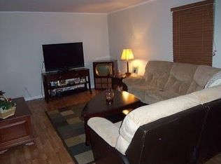 1055 Merrimar Cir N APT A, Columbus, OH 43220