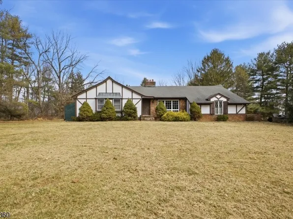 242 Old Turnpike Rd, Tewksbury Twp., NJ 07830