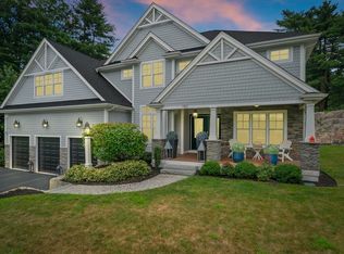 182 Bailey St, Canton, MA 02021