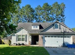 4020 Case Point, Valdosta, GA 31605