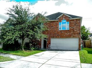 6011 Santa Cecilia Ln, Houston, TX 77017