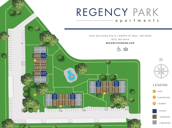 Regency Park